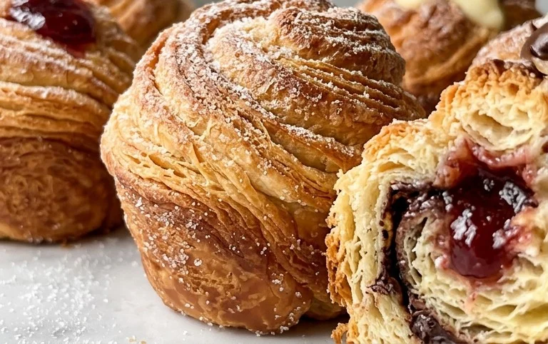 Cruffin